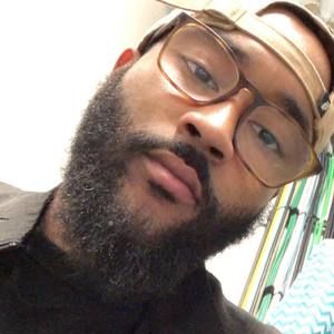 Meet your Posher, Jamar